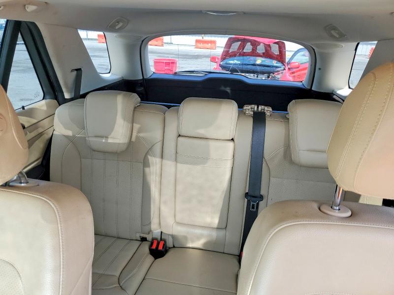 2018 Mercedes-benz Gle მანქანა იყიდება აუქციონზე, vin: 4JGDA5JB1JB117079, აუქციონის ნომერი: 61999466
