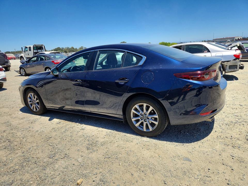 Aukcja sprzedaży 2020 Mazda 3, vin: 3MZBPABL0LM135771, numer aukcji: 61063156