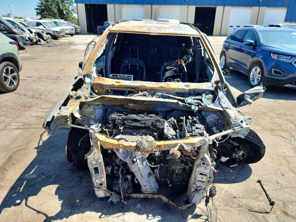 Aukcja sprzedaży 2020 Jeep Compass, vin: 3C4NJDCB4LT128224, numer aukcji: 62293846