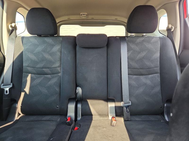 Aukcja sprzedaży 2015 Nissan Rogue, vin: 5N1AT2MT2FC871173, numer aukcji: 60014396