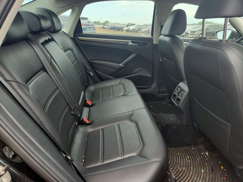 59834816 :رقم المزاد ، 1VWBS7A3XGC053623 vin ، 2016 Volkswagen Passat مزاد بيع