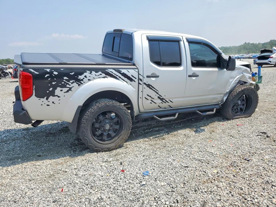 Продаж на аукціоні авто 2014 Nissan Frontier, vin: 1N6AD0EV7EN772810, номер лоту: 62863516