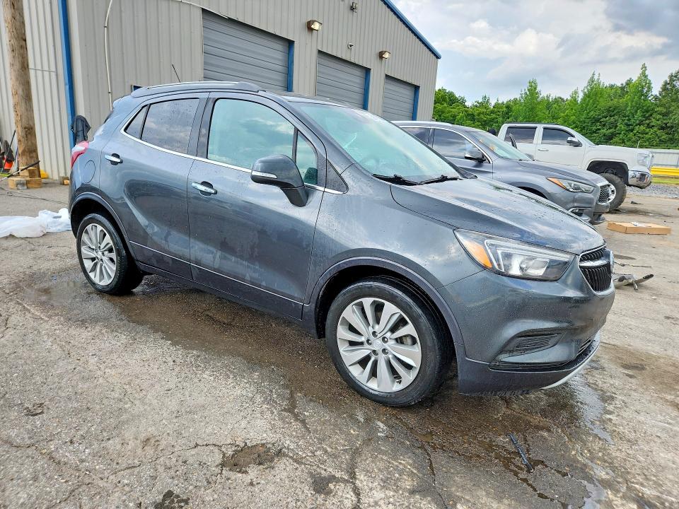 Aukcja sprzedaży 2018 Buick Encore, vin: KL4CJASB5JB554097, numer aukcji: 59717286
