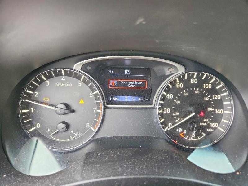 Продажа на аукционе авто 2018 Nissan Altima, vin: 1N4AL3AP4JC180727, номер лота: 61287576