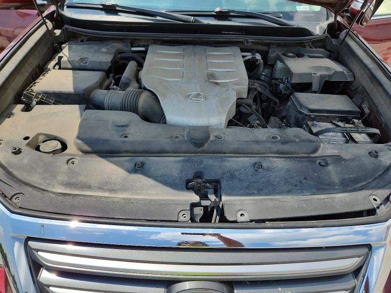 Auction sale of the 2018 Lexus Gx, vin: JTJJM7FXXJ5191689, lot number: 60154766