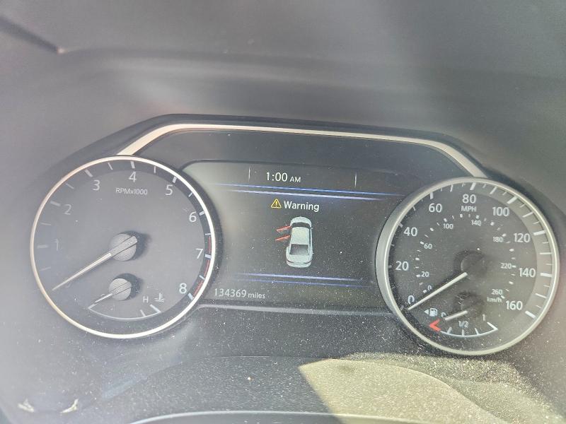 Auction sale of the 2019 Nissan Maxima, vin: 1N4AA6AV9KC366366, lot number: 59225846