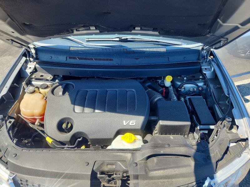 2017 Dodge Journey მანქანა იყიდება აუქციონზე, vin: 3C4PDDBG1HT541111, აუქციონის ნომერი: 57875626