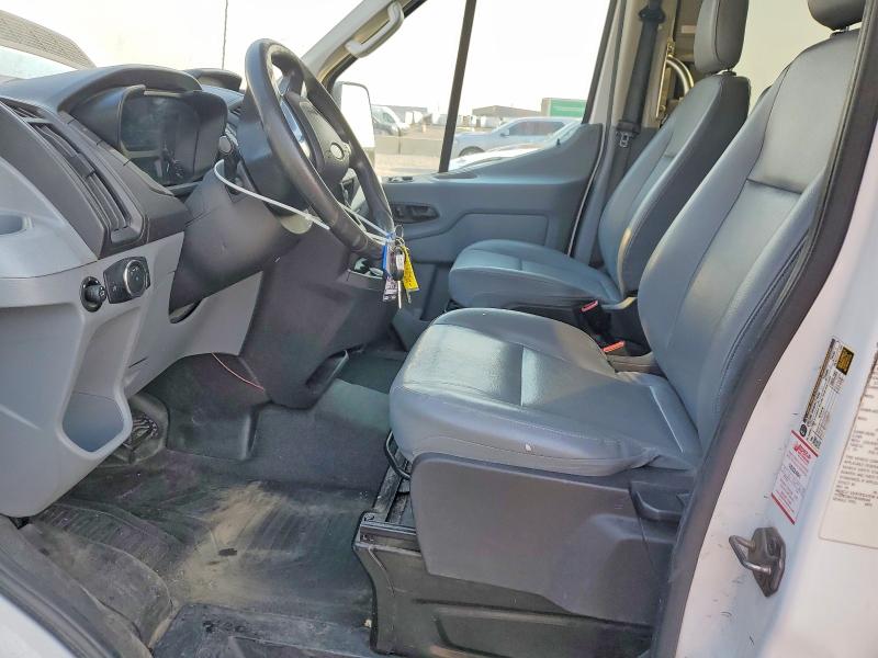 Продаж на аукціоні авто 2017 Ford Transit, vin: 1FDZX2XM7HKA99046, номер лоту: 57414686