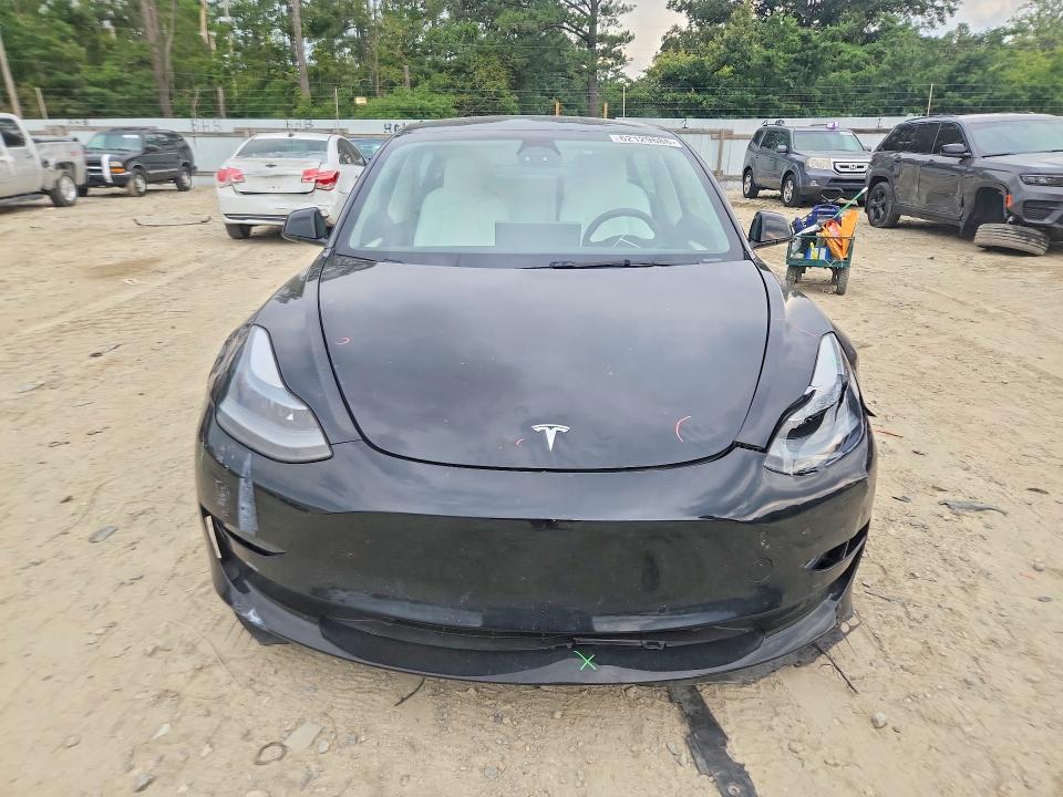 Aukcja sprzedaży 2023 Tesla Model 3, vin: 5YJ3E1EA7PF691030, numer aukcji: 62129686
