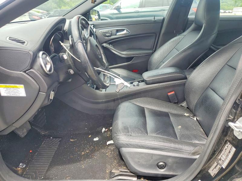 Продаж на аукціоні авто 2014 Mercedes-benz Cla, vin: WDDSJ4EB3EN041486, номер лоту: 61241606
