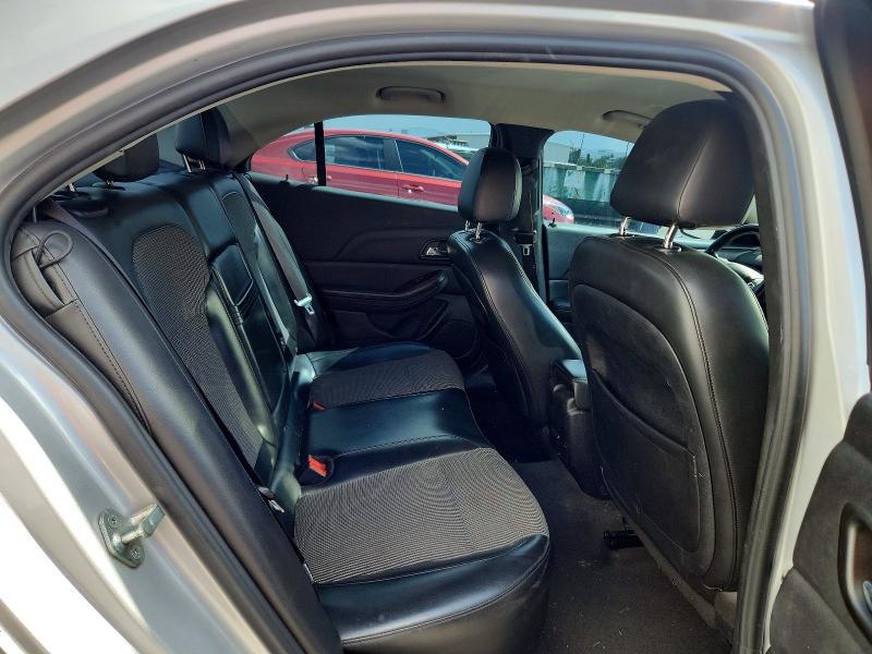 Aukcja sprzedaży 2013 Chevrolet Malibu, vin: 1G11E5SA8DF130080, numer aukcji: 61919436