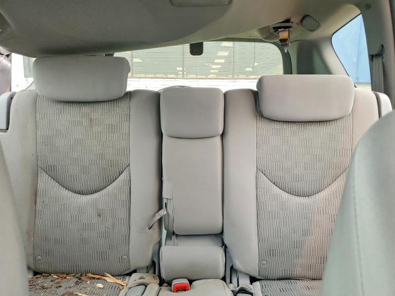 Продажа на аукционе авто 2010 Toyota Rav4, vin: 2T3BF4DV3AW053213, номер лота: 61226526