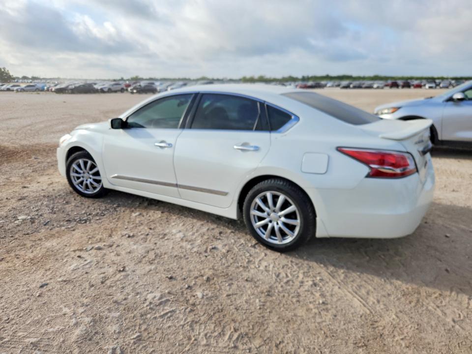 Aukcja sprzedaży 2015 Nissan Altima, vin: 1N4AL3AP5FC589522, numer aukcji: 60395406