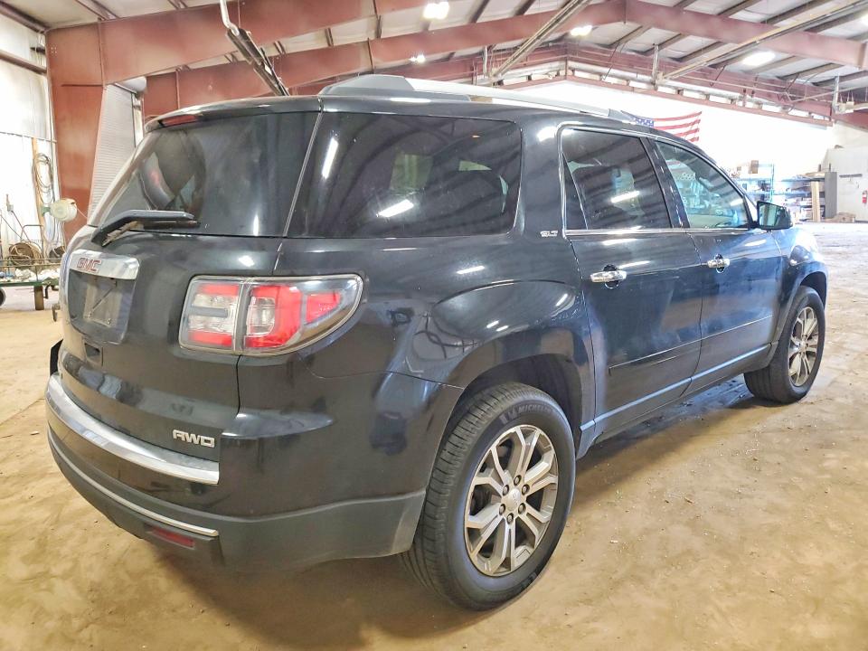 Aukcja sprzedaży 2014 Gmc Acadia, vin: 1GKKVRKD5EJ335369, numer aukcji: 62297776