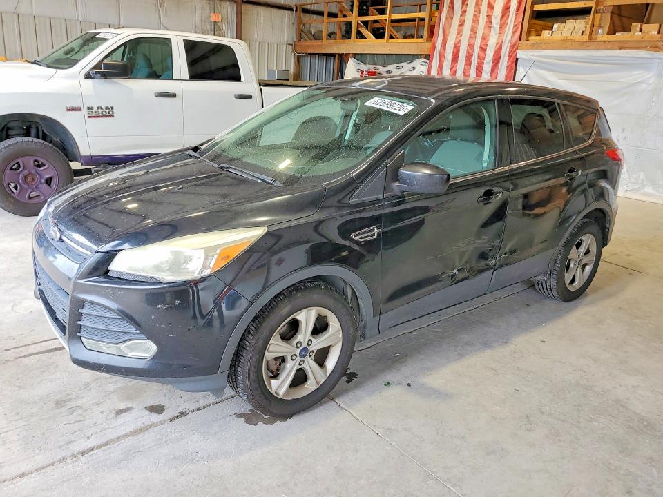 Продажа на аукционе авто 2014 Ford Escape, vin: 1FMCU0GX4EUA58922, номер лота: 62699226