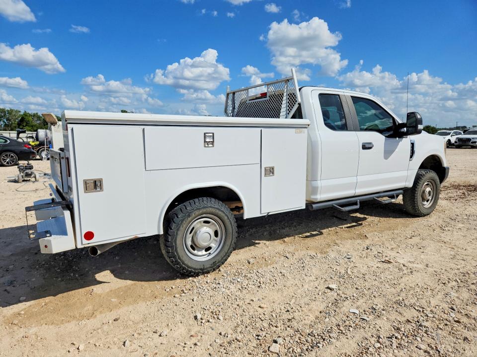 Продажа на аукционе авто 2019 Ford F250, vin: 1FD7X2B68KEC83966, номер лота: 59342356