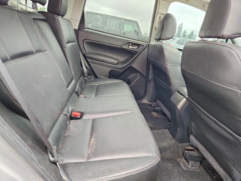 Продажа на аукционе авто 2015 Subaru Forester, vin: JF2SJAHC7FH467941, номер лота: 60219836