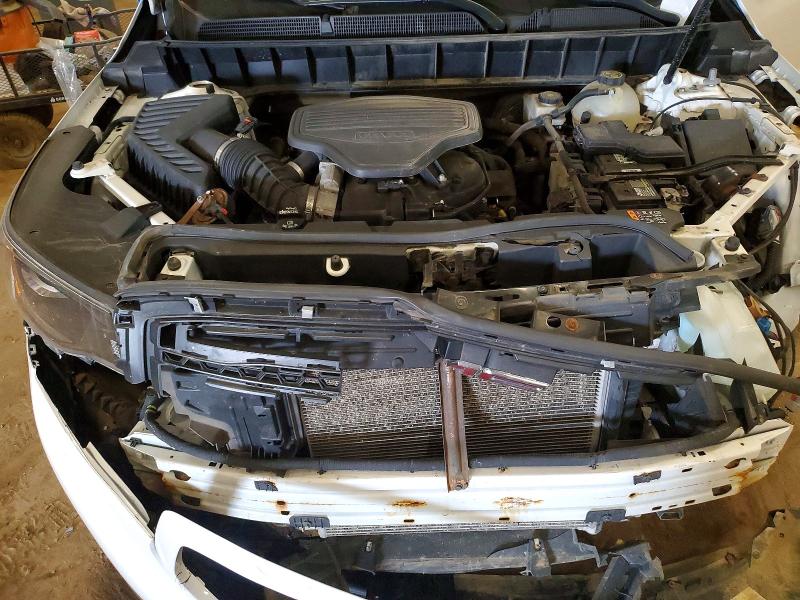 61386256 :رقم المزاد ، 1GKKNVLS1HZ190603 vin ، 2017 Gmc Acadia مزاد بيع