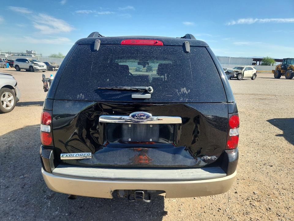 Aukcja sprzedaży 2008 Ford Explorer, vin: 1FMEU74E68UB23388, numer aukcji: 63250436