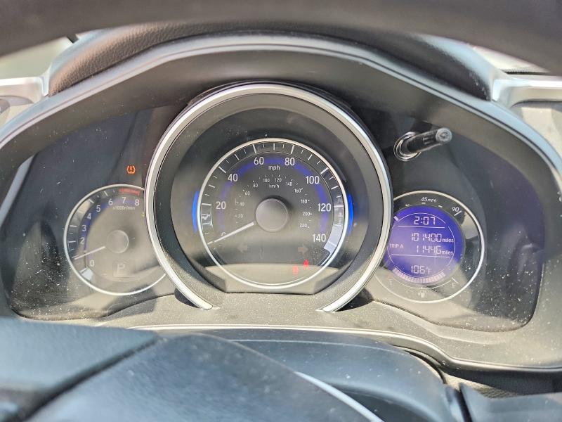 Aukcja sprzedaży 2015 Honda Fit, vin: 3HGGK5H82FM758560, numer aukcji: 60864176
