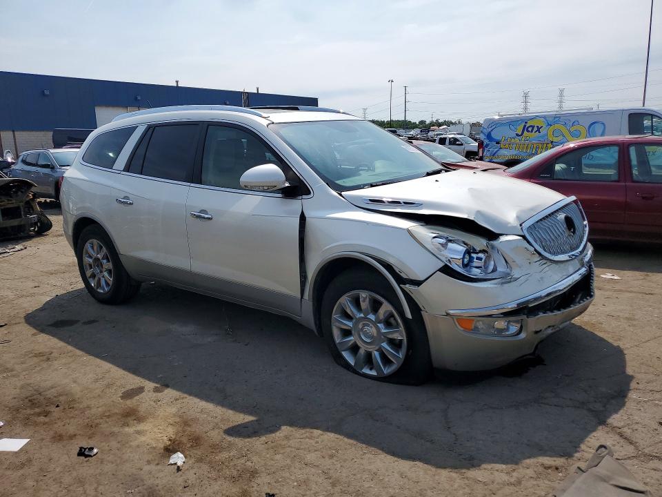 Aukcja sprzedaży 2011 Buick Enclave, vin: 5GAKRBED6BJ188382, numer aukcji: 60920536