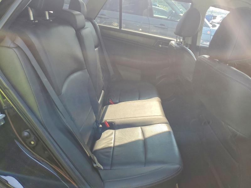 Aukcja sprzedaży 2016 Subaru Outback, vin: 4S4BSENC1G3221467, numer aukcji: 62843896