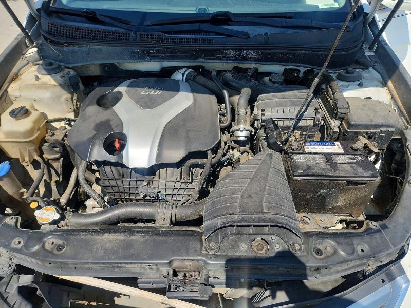 Продаж на аукціоні авто 2011 Hyundai Sonata, vin: 5NPEC4AB9BH303062, номер лоту: 59659376