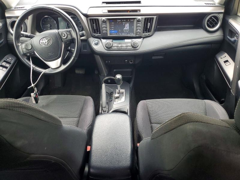 61867186 :رقم المزاد ، JTMRFREV3GD195786 vin ، 2016 Toyota Rav4 مزاد بيع