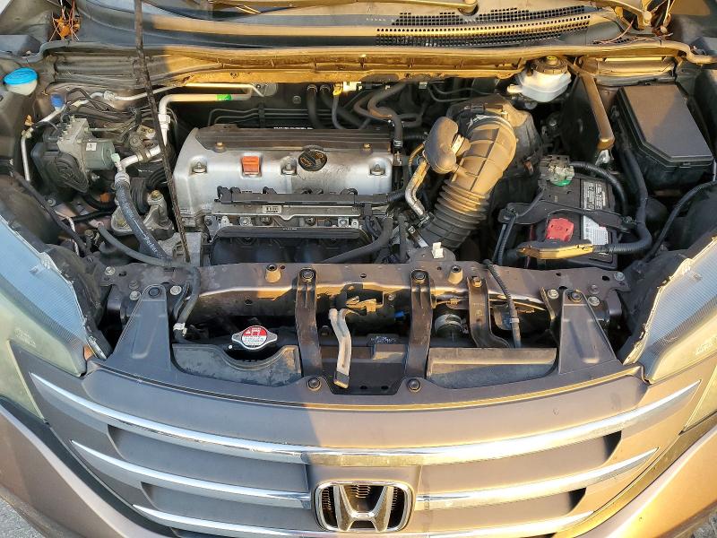 59363976 :رقم المزاد ، 3CZRM3H56EG704634 vin ، 2014 Honda Cr-v مزاد بيع