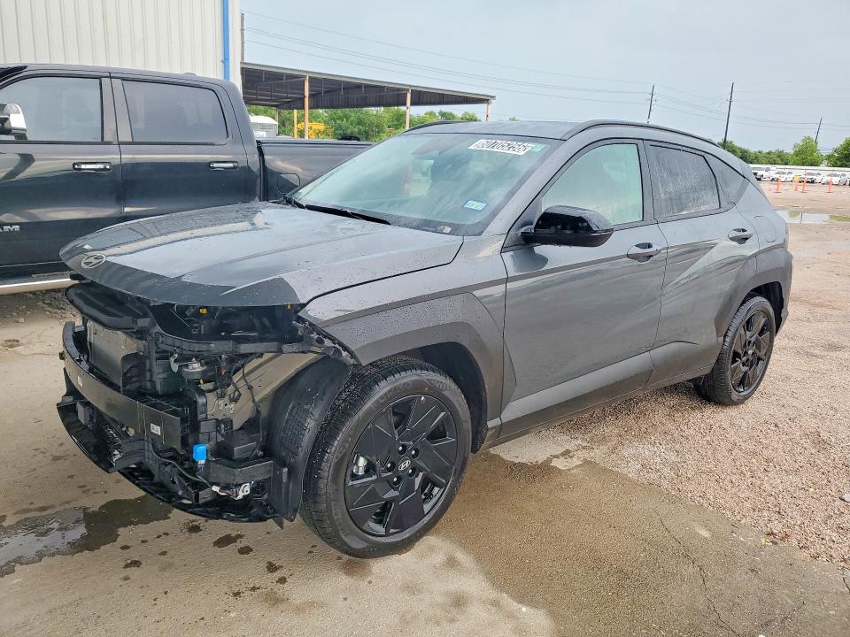 Aukcja sprzedaży 2026 Hyundai Kona, vin: KM8HF3AB0TU467818, numer aukcji: 60705256