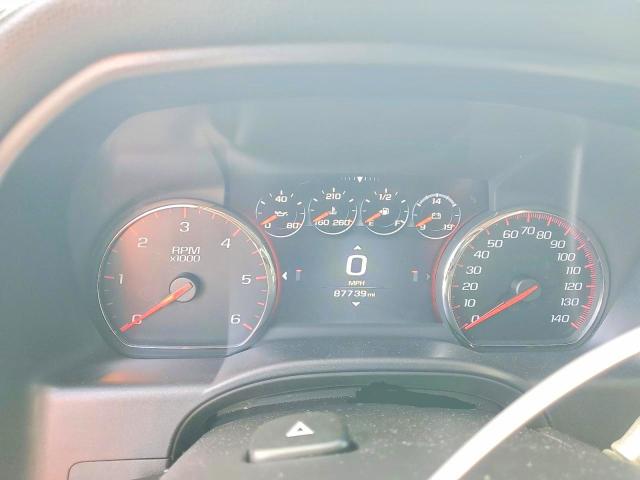 Продаж на аукціоні авто 2016 Gmc Sierra, vin: 3GTU2PEJ8GG181604, номер лоту: 60831296