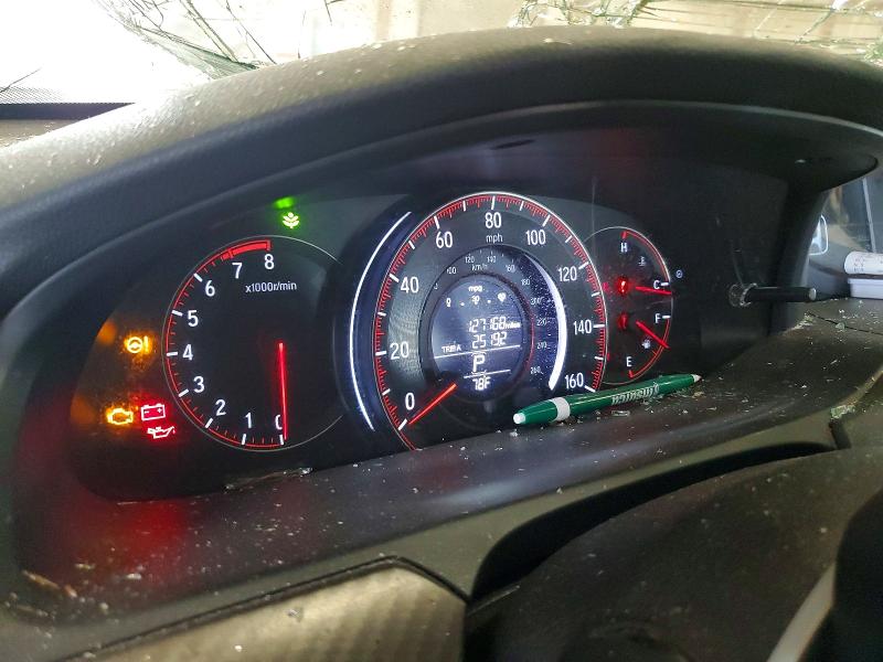 Продаж на аукціоні авто 2016 Honda Accord, vin: 1HGCR2F57GA129375, номер лоту: 61324736