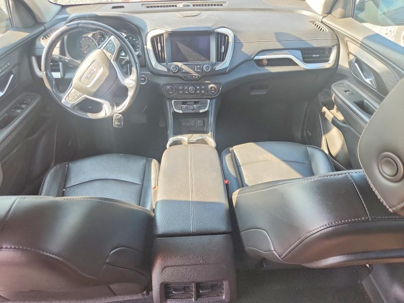 Продаж на аукціоні авто 2022 Gmc Terrain, vin: 3GKALVEV8NL162616, номер лоту: 73342415