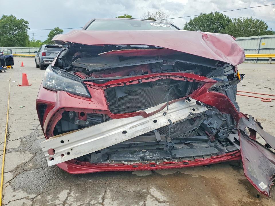 Продаж на аукціоні авто 2021 Toyota Avalon, vin: 4T1EA1AB1MU002777, номер лоту: 60412906