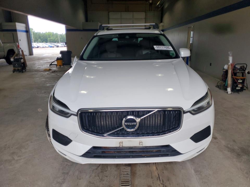 Продаж на аукціоні авто 2018 Volvo Xc60, vin: YV4A22RK0J1031160, номер лоту: 60237686