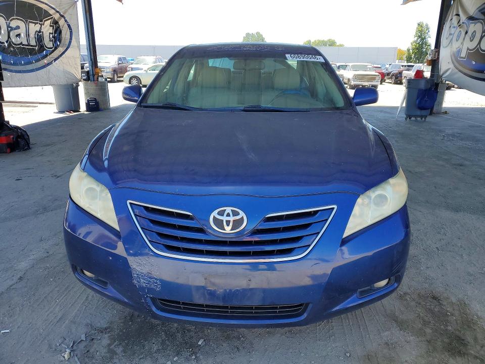 Aukcja sprzedaży 2009 Toyota Camry, vin: 4T1BE46K09U293099, numer aukcji: 60890046
