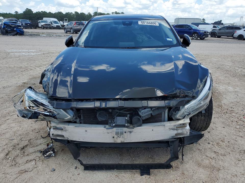 Продажа на аукционе авто 2020 Nissan Altima, vin: 1N4BL4CV4LN309501, номер лота: 60166806
