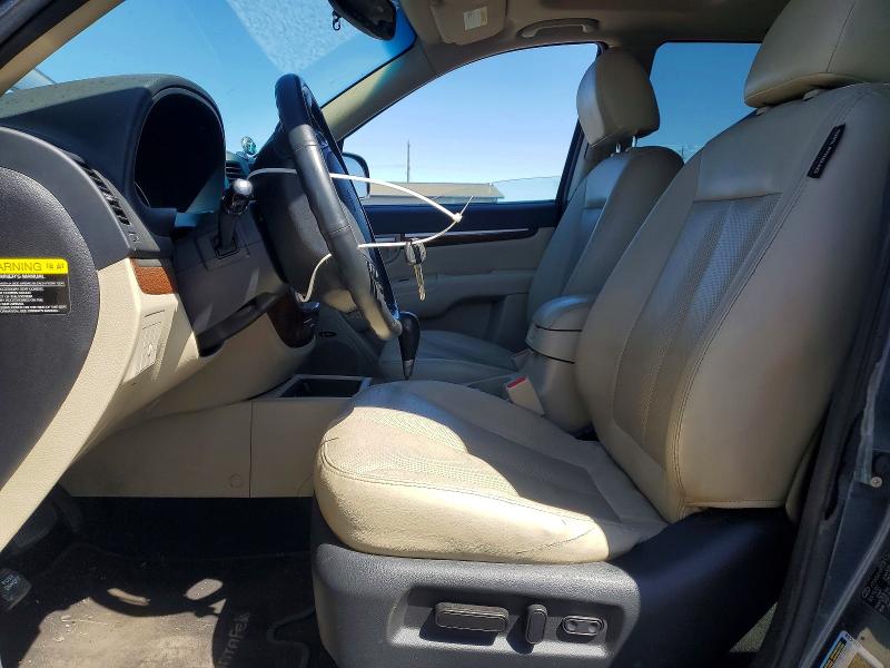 Продажа на аукционе авто 2008 Hyundai Santa Fe, vin: 5NMSH73E78H159921, номер лота: 60680166