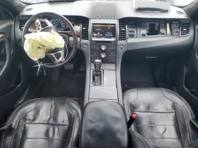 Продаж на аукціоні авто 2015 Ford Taurus, vin: 1FAHP2F86FG101489, номер лоту: 60863286
