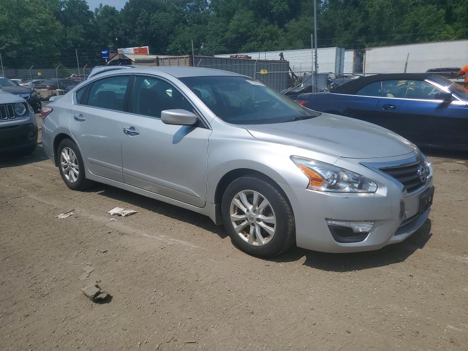 61008256 :رقم المزاد ، 1N4AL3AP4EC278632 vin ، 2014 Nissan Altima مزاد بيع
