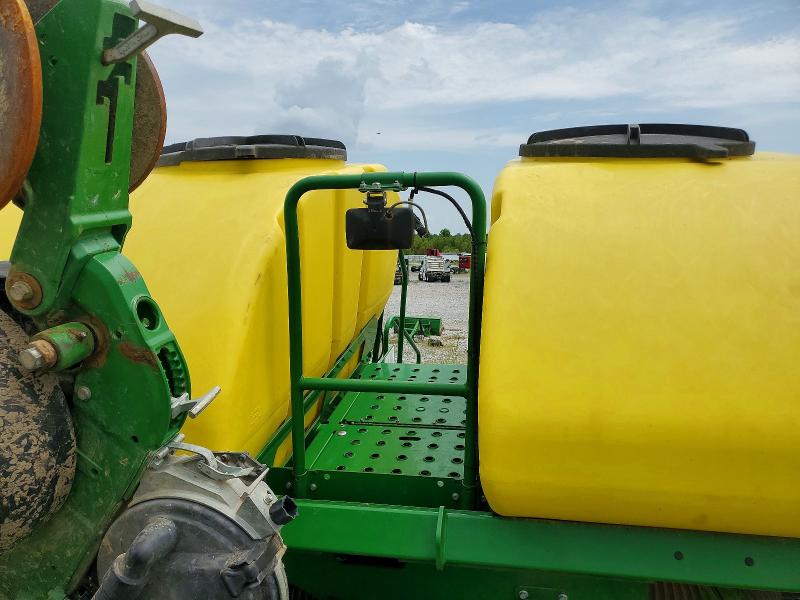 Продаж на аукціоні авто 2015 John Deere 1795, vin: 1A01795CVFA760355, номер лоту: 61234546