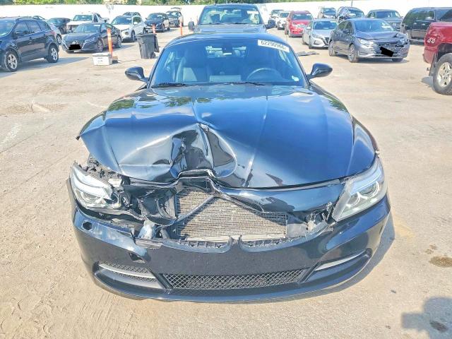 Aukcja sprzedaży 2016 Bmw Z4, vin: WBALL5C56G5A20078, numer aukcji: 62290966