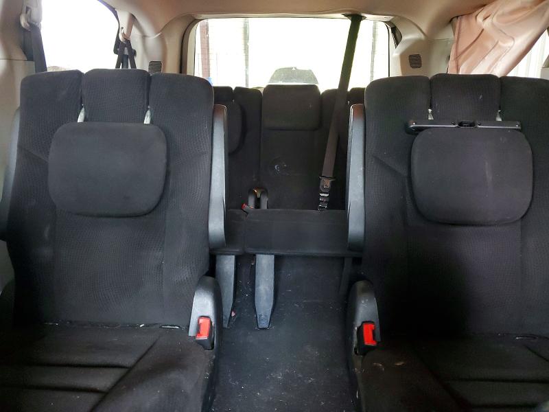 63060276 :رقم المزاد ، 2C4RDGCG5ER366143 vin ، 2014 Dodge Grand Caravan مزاد بيع