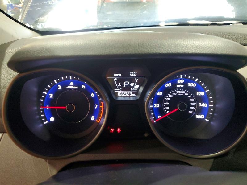 Продажа на аукционе авто 2015 Hyundai Elantra, vin: 5NPDH4AE8FH649066, номер лота: 61530256