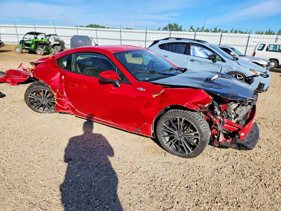 59992556 :رقم المزاد ، JF1ZNAA11D1716577 vin ، 2013 Scion Fr-s مزاد بيع