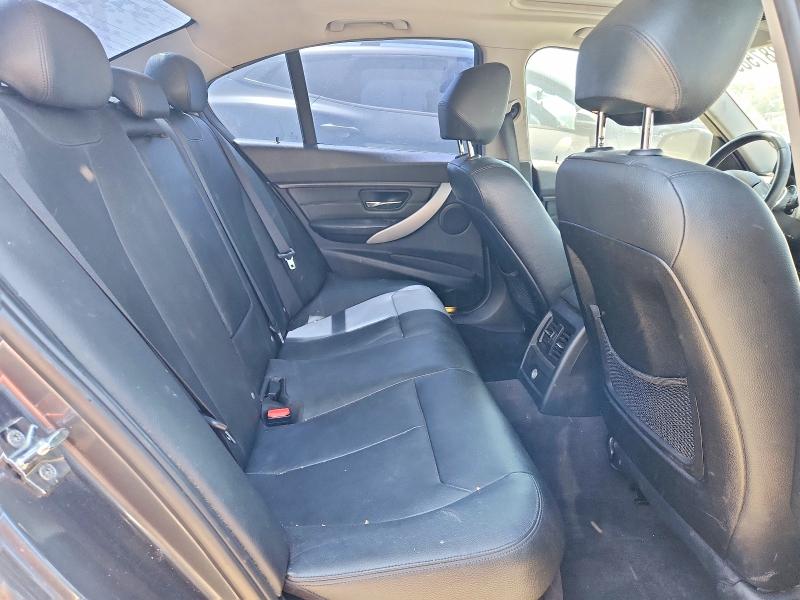 Продаж на аукціоні авто 2012 Bmw 328, vin: WBA3A5C56CF344719, номер лоту: 62875896
