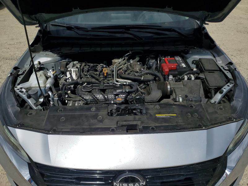 2024 Nissan Altima მანქანა იყიდება აუქციონზე, vin: 1N4BL4DV6RN429310, აუქციონის ნომერი: 61963746