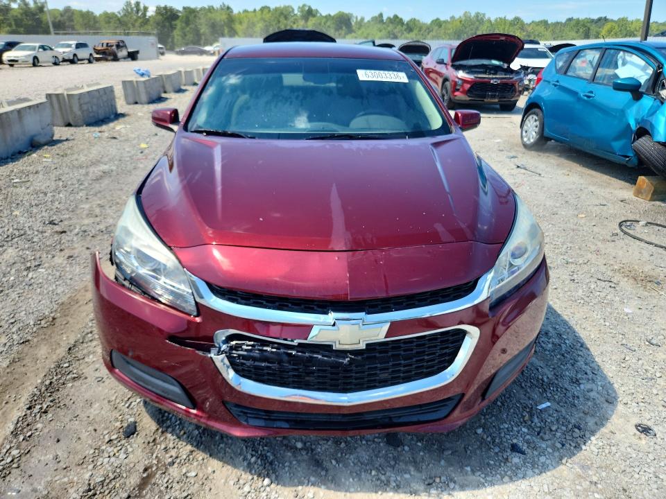 Aukcja sprzedaży 2015 Chevrolet Malibu, vin: 1G11C5SL9FF305432, numer aukcji: 63003336