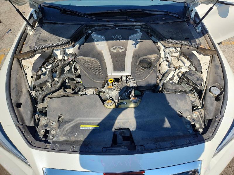 Продажа на аукционе авто 2017 Infiniti Q50, vin: JN1EV7AR0HM832376, номер лота: 59707426