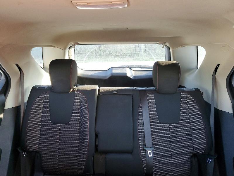 Aukcja sprzedaży 2016 Chevrolet Equinox, vin: 2GNALCEK4G1141652, numer aukcji: 85769535
